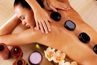 Hot-Stone-Massage - Lamai Thai Massage Lörrach