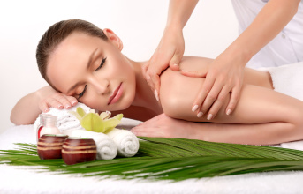 Traditionelle Thai Massage  -  Lamai Thai Massage Lörrach